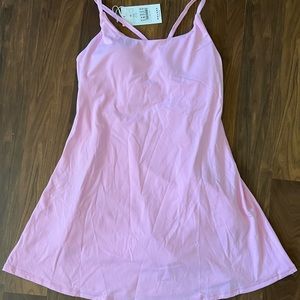 NWT Halara Couldful dress